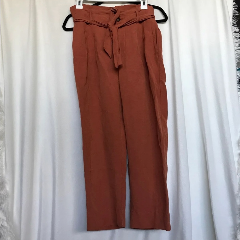Madewell Pants